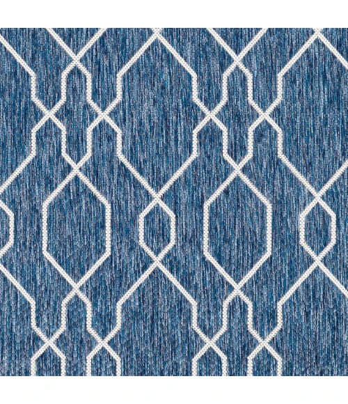 Livabliss Eagean EAG-2381 6 7 x 9  Oval Rug