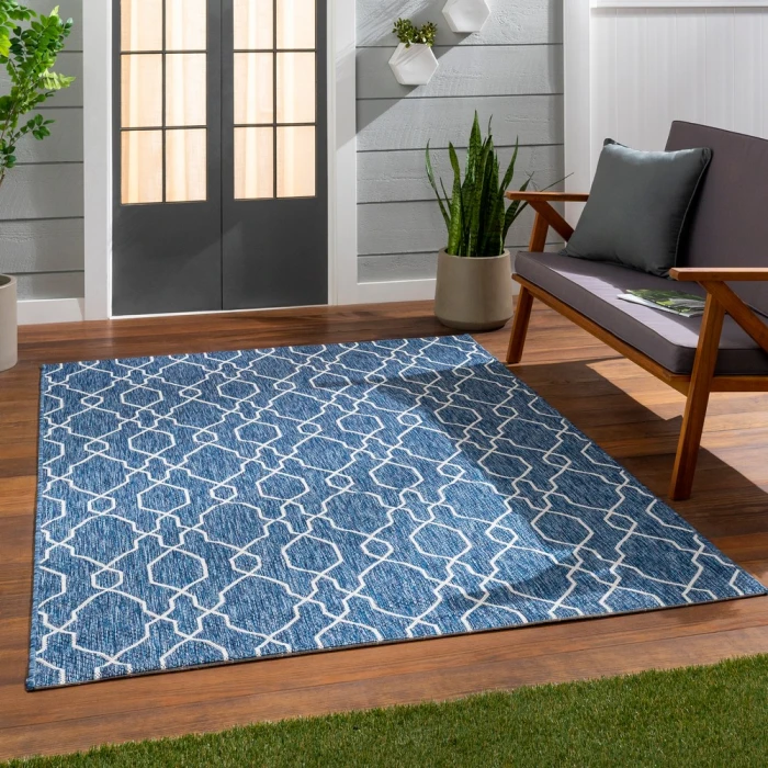 Livabliss Eagean EAG-2381 2  x 2 11 Rug