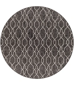 Livabliss Eagean EAG2384 Multi Area Rug 6 ft. 7 in. Round