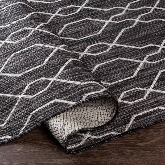 Livabliss Eagean EAG-2384 12  x 15  Rug