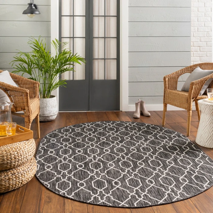 Livabliss Eagean EAG-2384 12  x 15  Rug