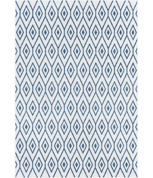 Livabliss Eagean White EAG-2391 5 ft. 3 in. X 7 ft. 7 in. Rect. Rug