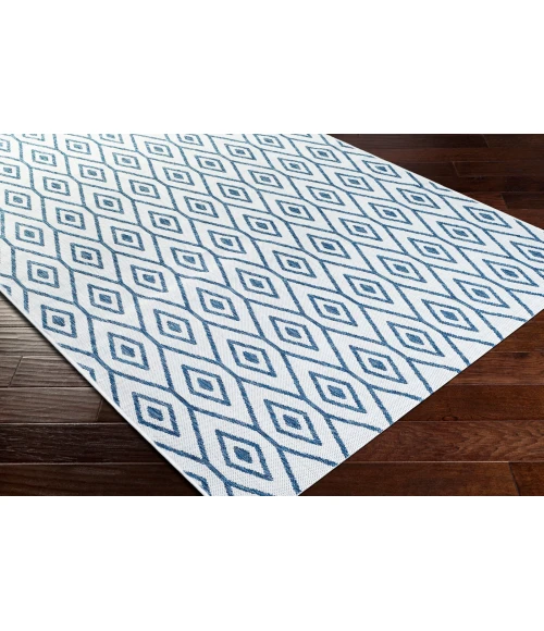 Livabliss Eagean White EAG-2391 5 ft. 3 in. X 7 ft. 7 in. Rect. Rug