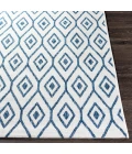 Livabliss Eagean White EAG-2391 5 ft. 3 in. X 7 ft. 7 in. Rect. Rug