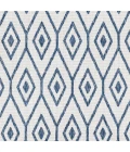 Livabliss Eagean White EAG-2391 5 ft. 3 in. X 7 ft. 7 in. Rect. Rug