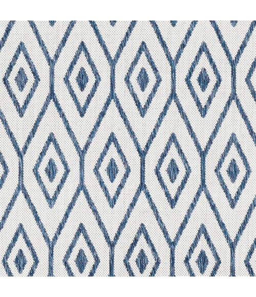 Livabliss Eagean White EAG-2391 5 ft. 3 in. X 7 ft. 7 in. Rect. Rug