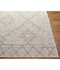 Livabliss Eagean EAG-2401 710" Round Rug
