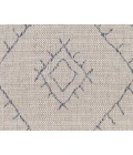 Livabliss Eagean EAG-2401 710" Round Rug