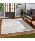 Livabliss Eagean EAG-2401 710" Round Rug