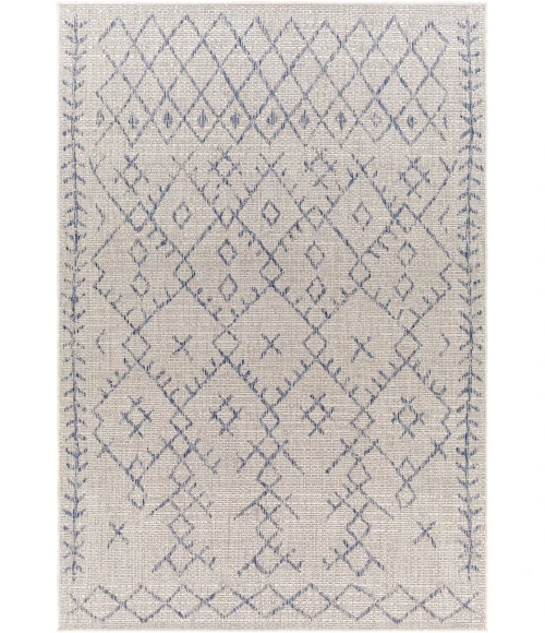 Livabliss Eagean EAG-2403 710" Square Rug