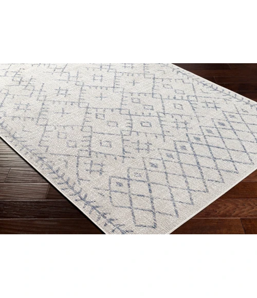 Livabliss Eagean EAG-2403 710" Square Rug
