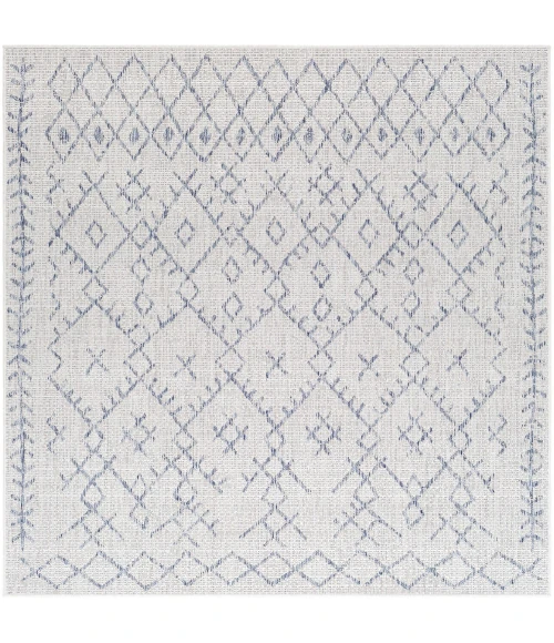 Livabliss Eagean EAG-2403 710" Square Rug