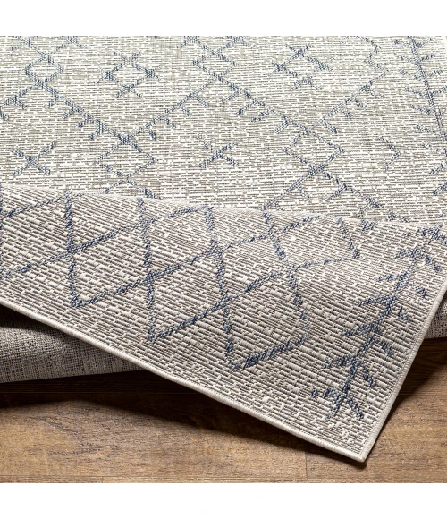 Livabliss Eagean EAG-2403 710" Square Rug