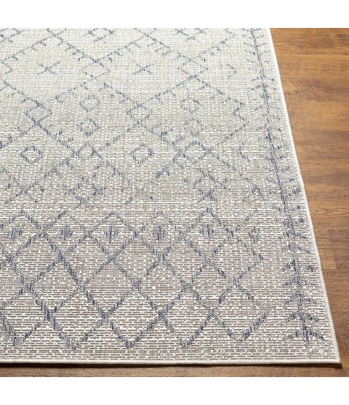 Livabliss Eagean EAG-2403 710" Square Rug