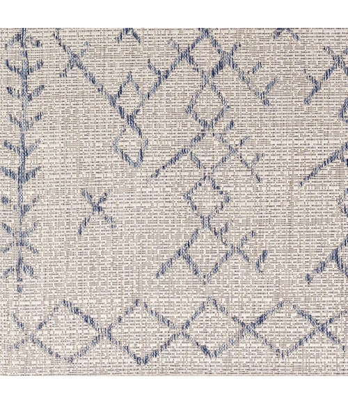 Livabliss Eagean EAG-2403 710" Square Rug