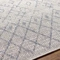 Livabliss Eagean EAG-2403 67" Round Rug