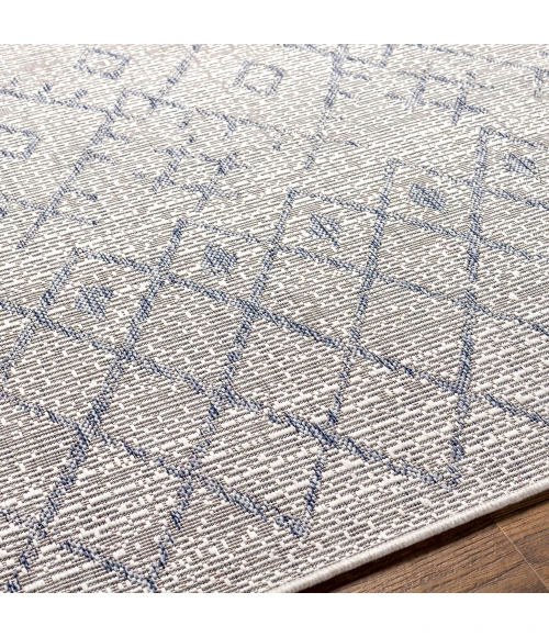 Livabliss Eagean EAG-2403 710" Square Rug