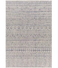 Livabliss Eagean EAG-2405 67" Square Rug
