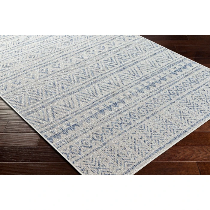 Livabliss Eagean EAG-2405 67" Square Rug