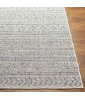 Livabliss Eagean EAG-2405 67" Square Rug