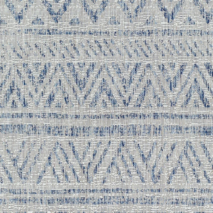 Livabliss Eagean EAG-2405 67" Square Rug