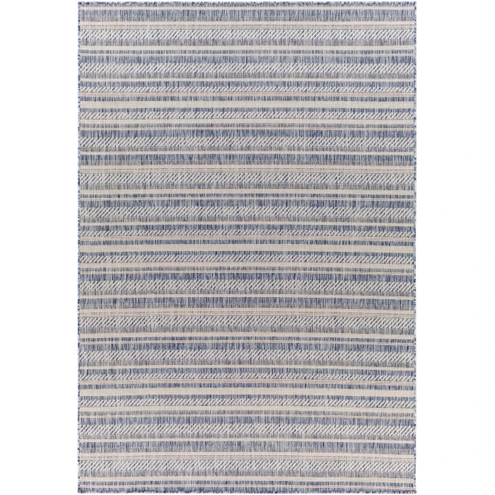 Livabliss Eagean EAG-2407 710" Round Rug