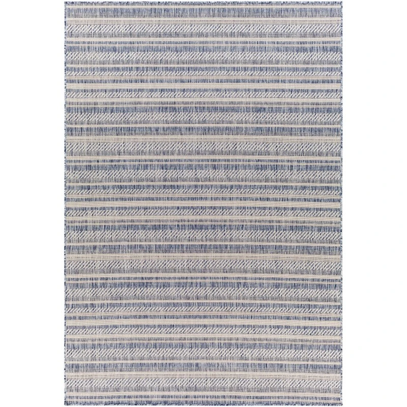 Livabliss Eagean EAG-2407 710" Square Rug