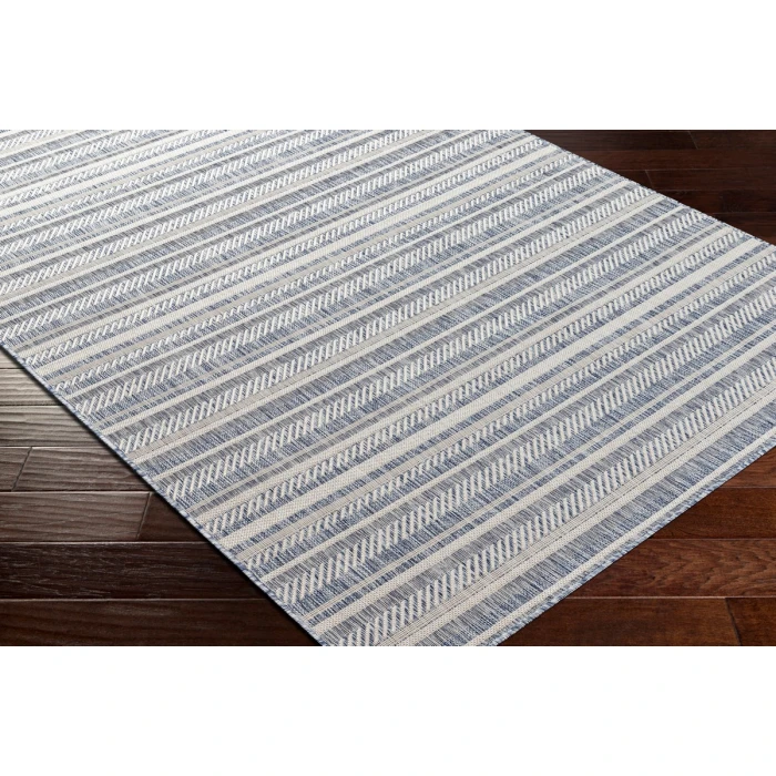 Livabliss Eagean EAG-2407 710" Round Rug