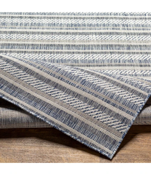 Livabliss Eagean EAG-2407 53" x 77" Rug