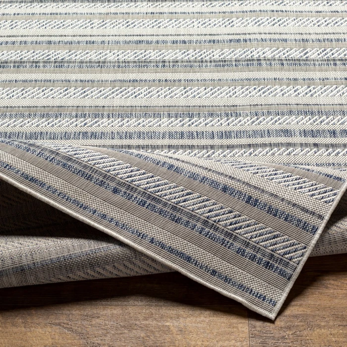 Livabliss Eagean EAG-2408 27" x 10 Rug