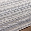 Livabliss Eagean EAG-2408 27" x 12 Rug