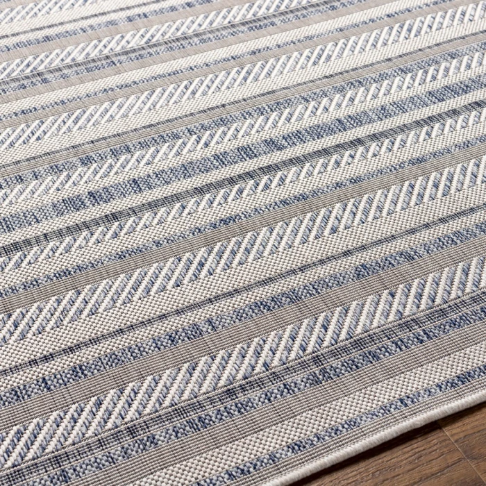 Livabliss Eagean EAG-2408 27" x 10 Rug