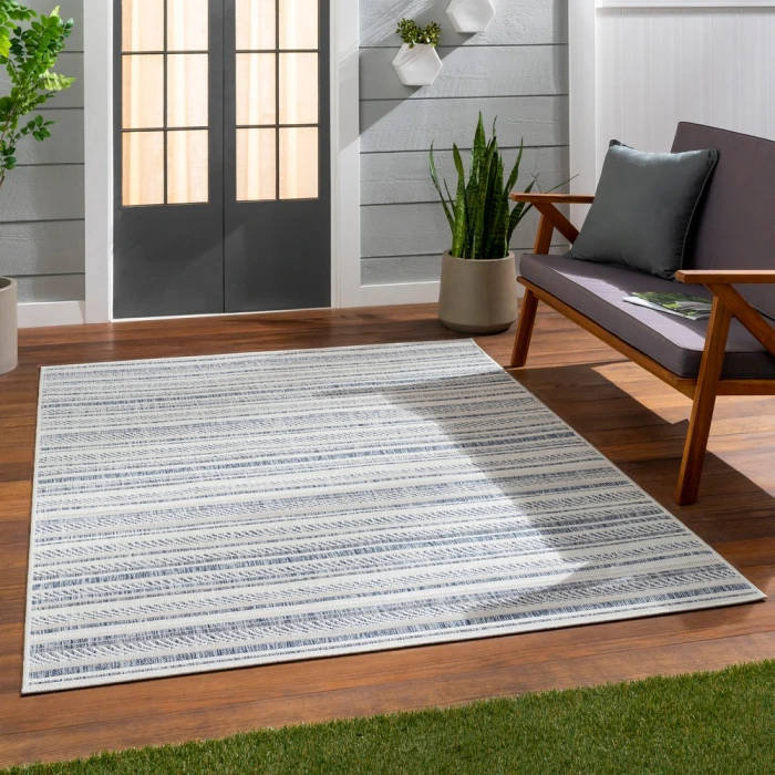 Livabliss Eagean EAG-2408 27" x 10 Rug