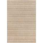 Livabliss Eagean EAG2409 Taupe Khaki Area Rug 7 ft. 10 in. Square Square