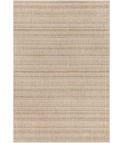 Livabliss Eagean EAG2409 Taupe Khaki Area Rug 2 ft. 7 in. X 10 ft. Runner