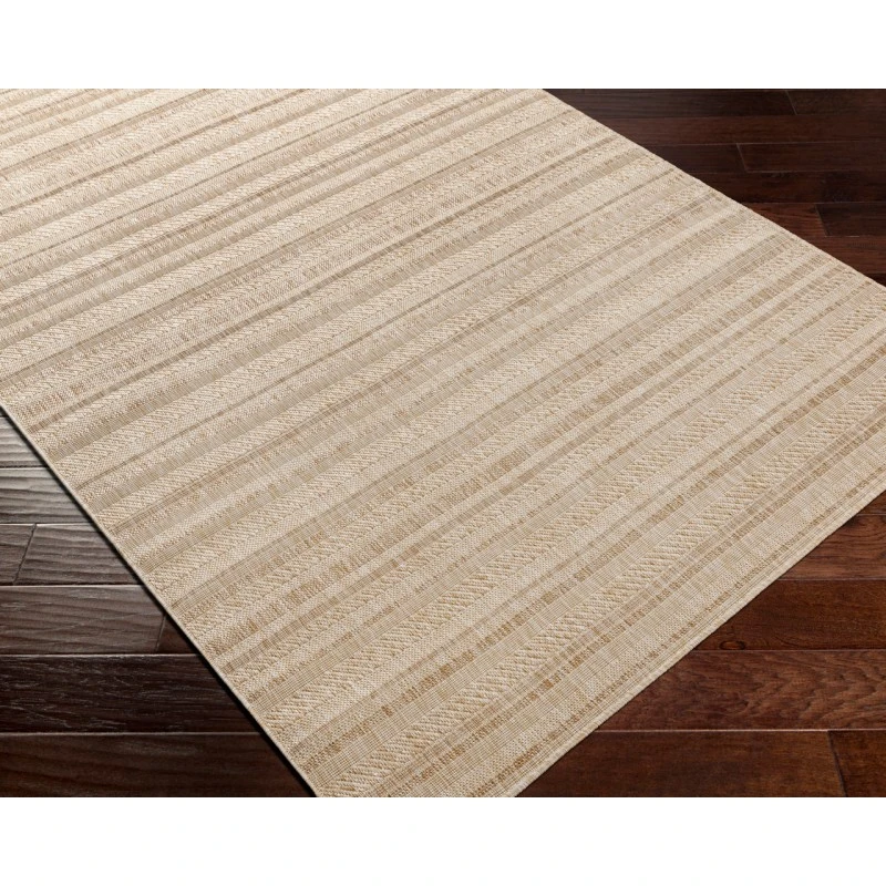 Eagean EAG-2409 53" x 53" Machine Woven Rug