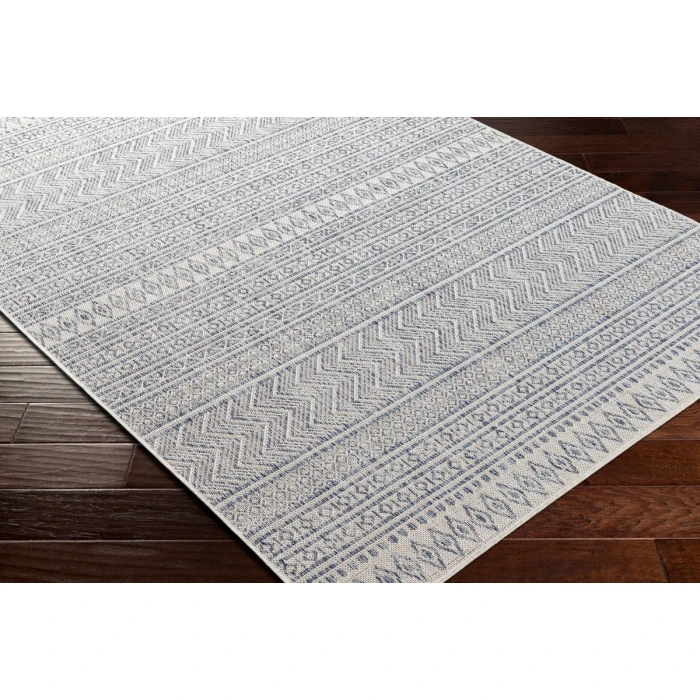 Livabliss Eagean EAG-2410 27" x 12 Rug