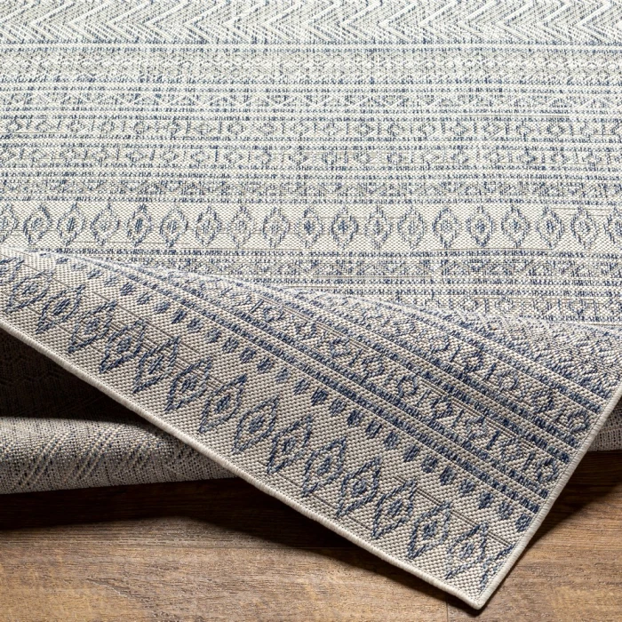 Livabliss Eagean EAG-2410 27" x 12 Rug