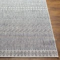 Livabliss Eagean EAG-2410 710" Round Rug