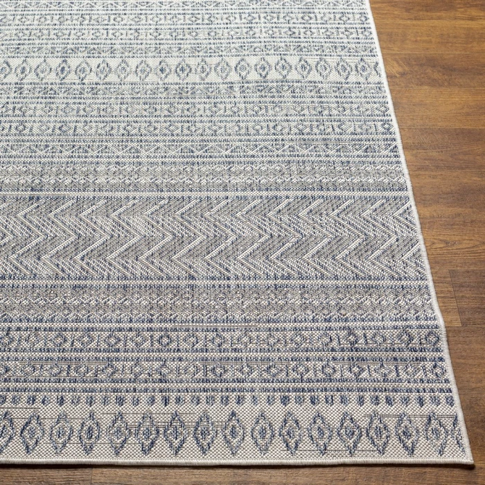 Livabliss Eagean EAG-2410 27" x 12 Rug