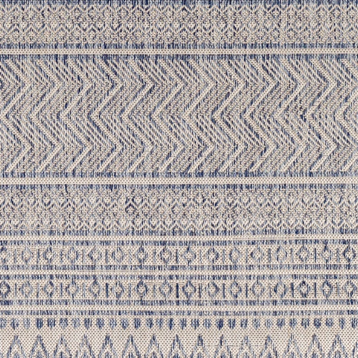 Livabliss Eagean EAG-2410 27" x 12 Rug