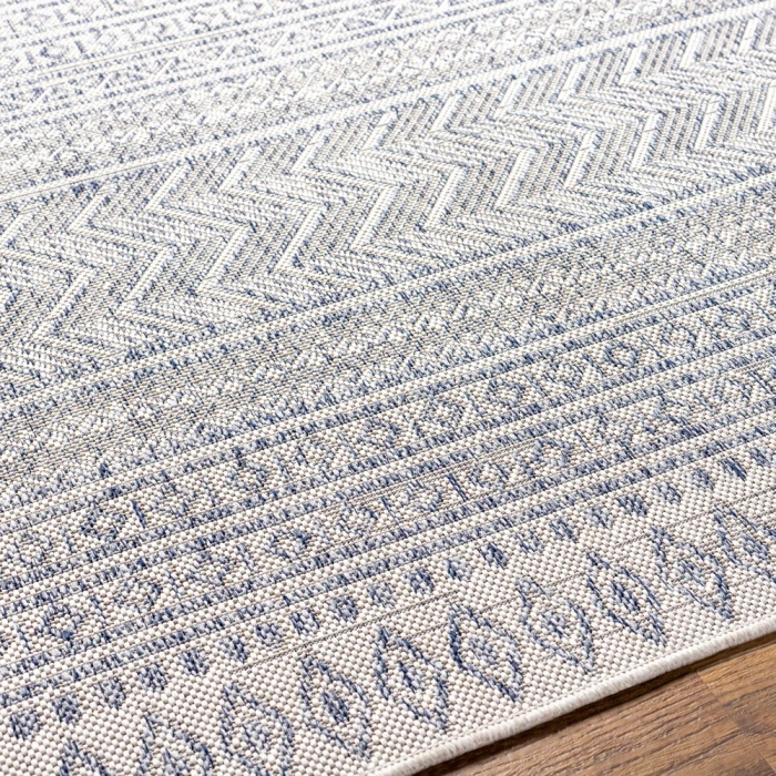 Livabliss Eagean EAG-2410 27" x 12 Rug