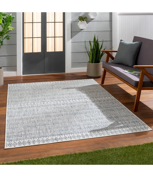 Livabliss Eagean EAG-2410 710" x 102" Rug