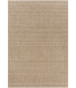 Livabliss Eagean EAG2411 Khaki Sage Area Rug 5 ft. 3 in. X 7 ft. 7 in. Rectangle