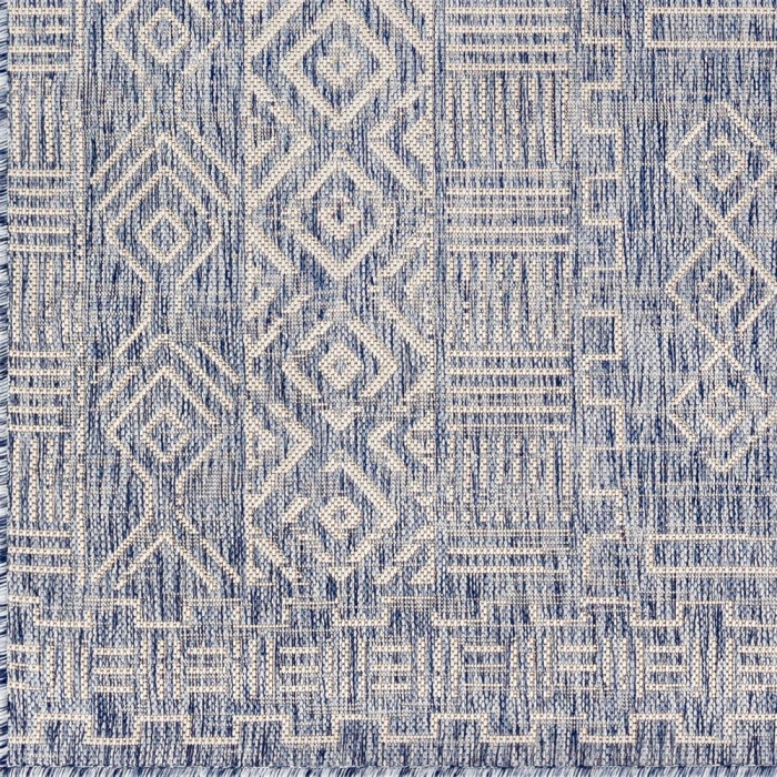 Livabliss Eagean EAG-2413 67" Square Rug
