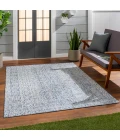 Livabliss Eagean EAG-2413 67" Square Rug