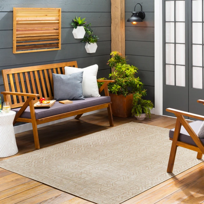 Livabliss Eagean Rug EAG2415