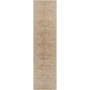 Livabliss Eagean EAG2416 Khaki Camel Area Rug 2 ft. 7 in. X 12 ft. Runner