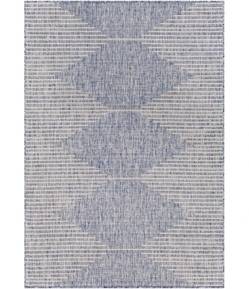 Livabliss Eagean EAG-2417 67" Square Rug