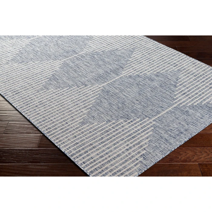 Livabliss Eagean EAG-2417 710" Square Rug
